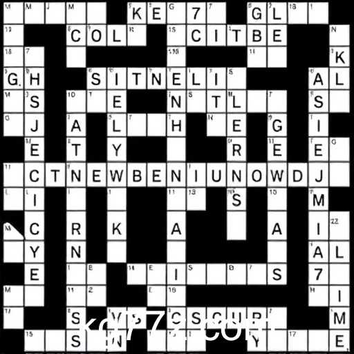 The Timeless Appeal of Crossword Puzzles: A Deep Dive into the World of Wordplay