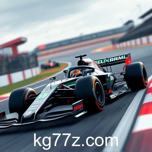 F1 Gaming Evolution on KG77