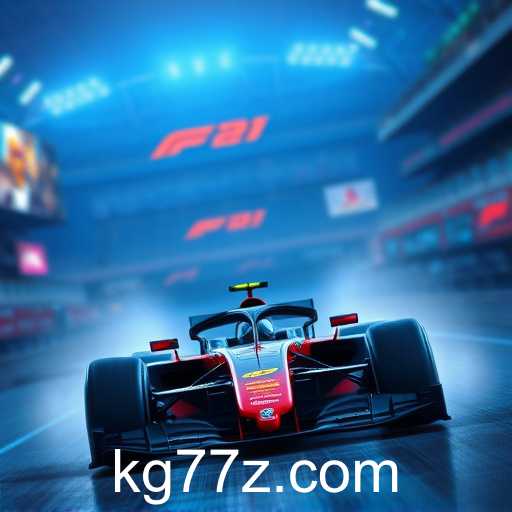 Reviving F1 Racing in Virtual Arenas