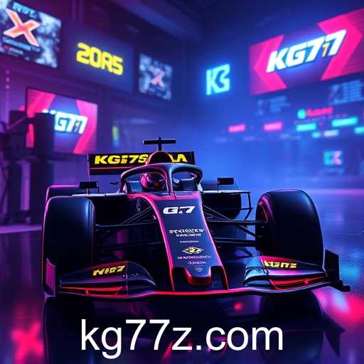 Gaming Evolution: A Look at KG77 F1