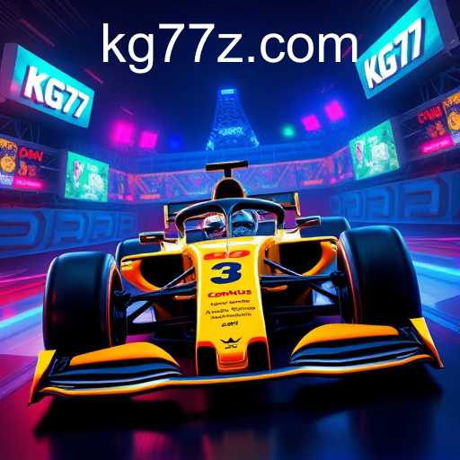 Revolutionizing Gaming: KG77 F1's Breakthrough in Interactive Entertainment