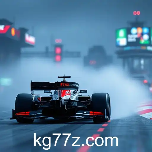 The Impact of 'kg77 f1' in the Gaming Landscape