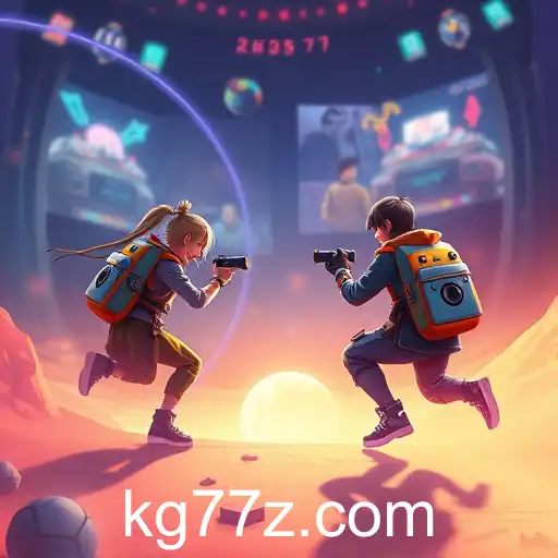 The Rise of Interactive Gaming Experiences