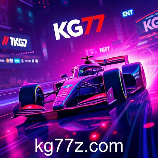 The Rise of KG77 F1: A New Era in Gaming