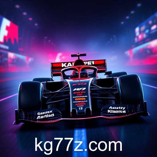 KG77 F1: Unleashing New Gaming Horizons