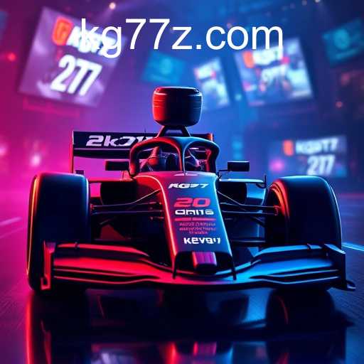 Rising Popularity of 'KG77 F1' in the E-Gaming World