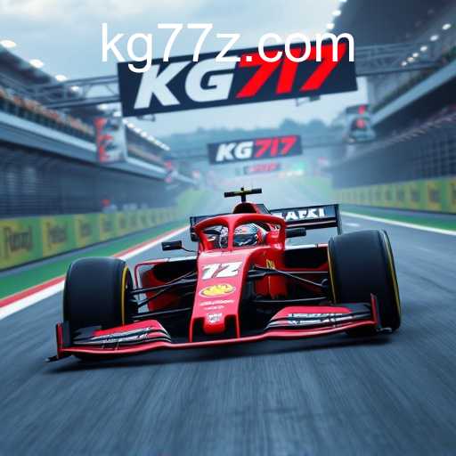 Revving Up the Virtual Racetrack: KG77 F1's Influence on Gaming