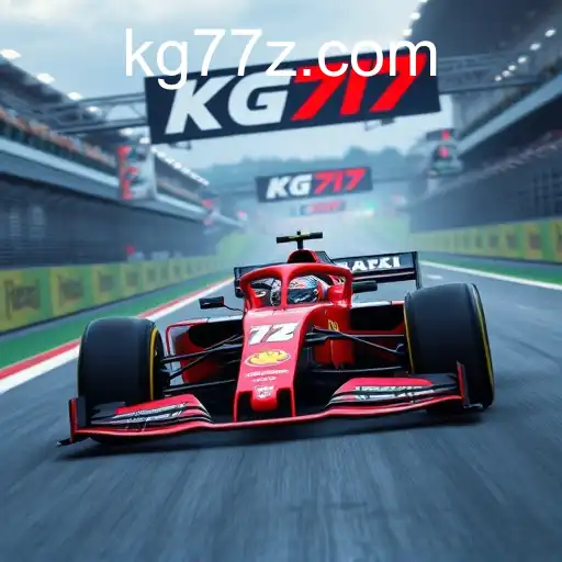 Revving Up the Virtual Racetrack: KG77 F1's Influence on Gaming