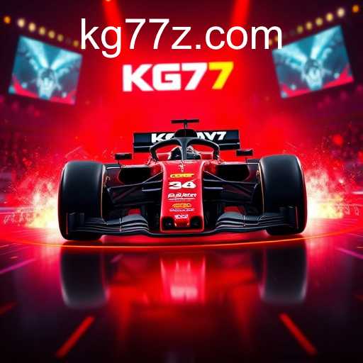 The Rise of KG77 F1 in the Gaming World