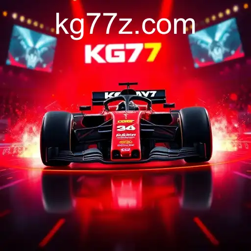 The Rise of KG77 F1 in the Gaming World
