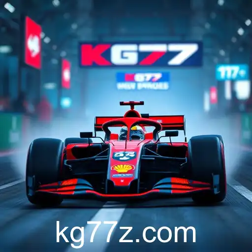 The Rise of Esports: KG77's Role in 2025