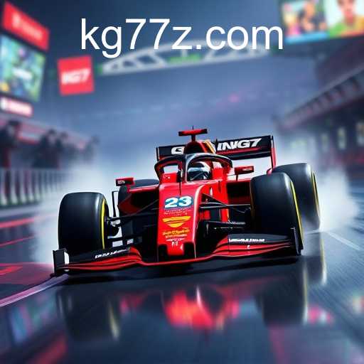 The Rise of KG77 F1 in Gaming Circles