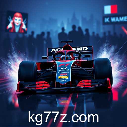 The Rise of kg77 f1: Transforming the Online Gaming Realm