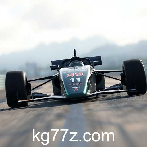 The Rise of KG77 in the Gaming Community