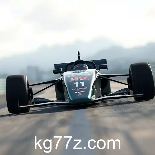 The Rise of KG77 in the Gaming Community