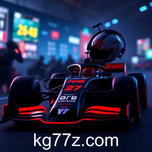 The Rise of Virtual Formula 1 Competitions