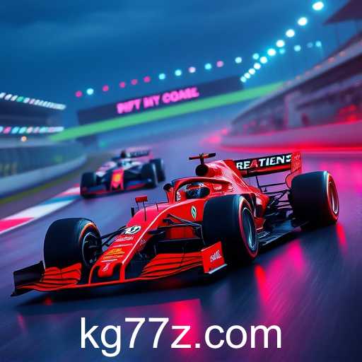 The Rise of Virtual Racing in 2025