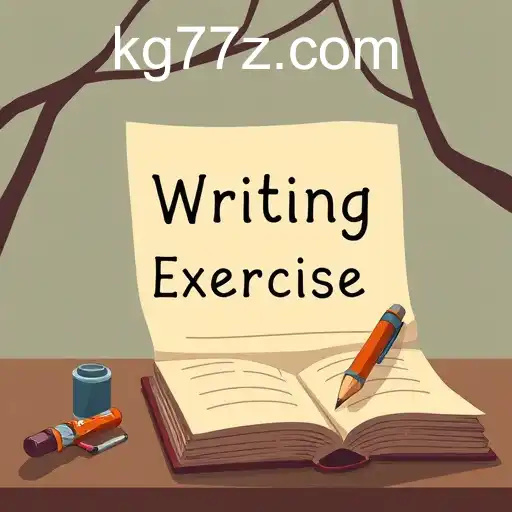 Exploring the Enriching Realm of 'Writing Exercises' Games Online